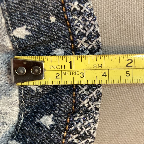 Farm ROSEBLUSH LACE MINI DRESS - Picture 12 of 12